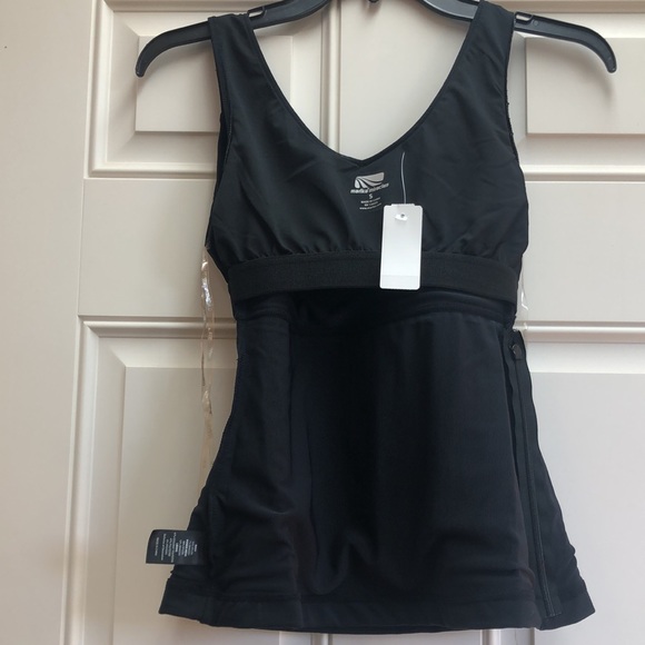 COPY - Marika Miracles Waist Cincher Top S - Picture 11 of 14